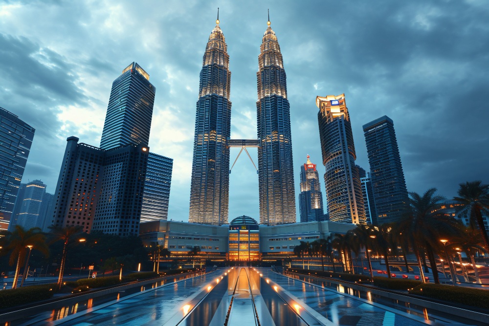 Kuala Lumpur