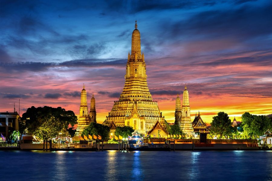Thailand Group Tour – 4N/5D Bangkok & Pattaya with Travel Hunter